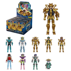 Blokees Saint Seiya Galaxy Version 02 The Legacy of the Gold Saints
