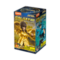 Blokees Saint Seiya Galaxy Version 02 The Legacy of the Gold Saints Mini Model Kit