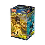 Blokees Saint Seiya Galaxy Version 02 The Legacy of the Gold Saints Mini Model Kit