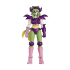 Blokees Saint Seiya Galaxy Version 02 The Legacy of the Gold Saints