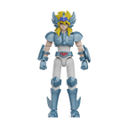 Blokees Saint Seiya Galaxy Version 02 The Legacy of the Gold Saints