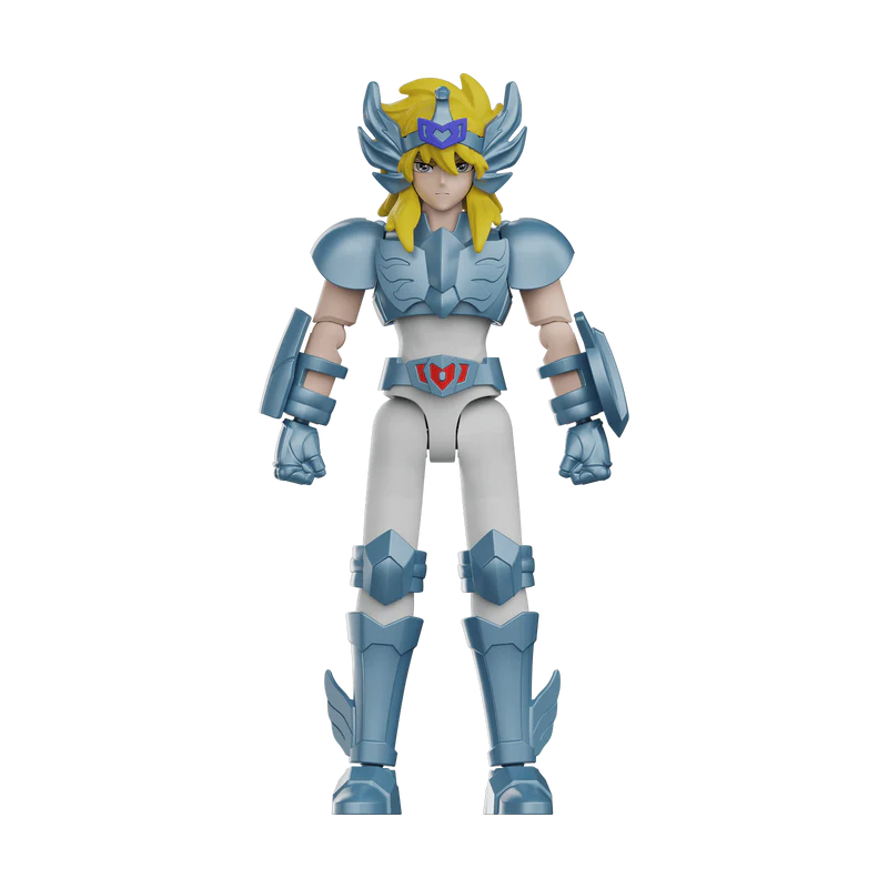 Blokees Saint Seiya Galaxy Version 02 The Legacy of the Gold Saints