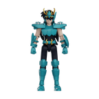 Blokees Saint Seiya Galaxy Version 02 The Legacy of the Gold Saints