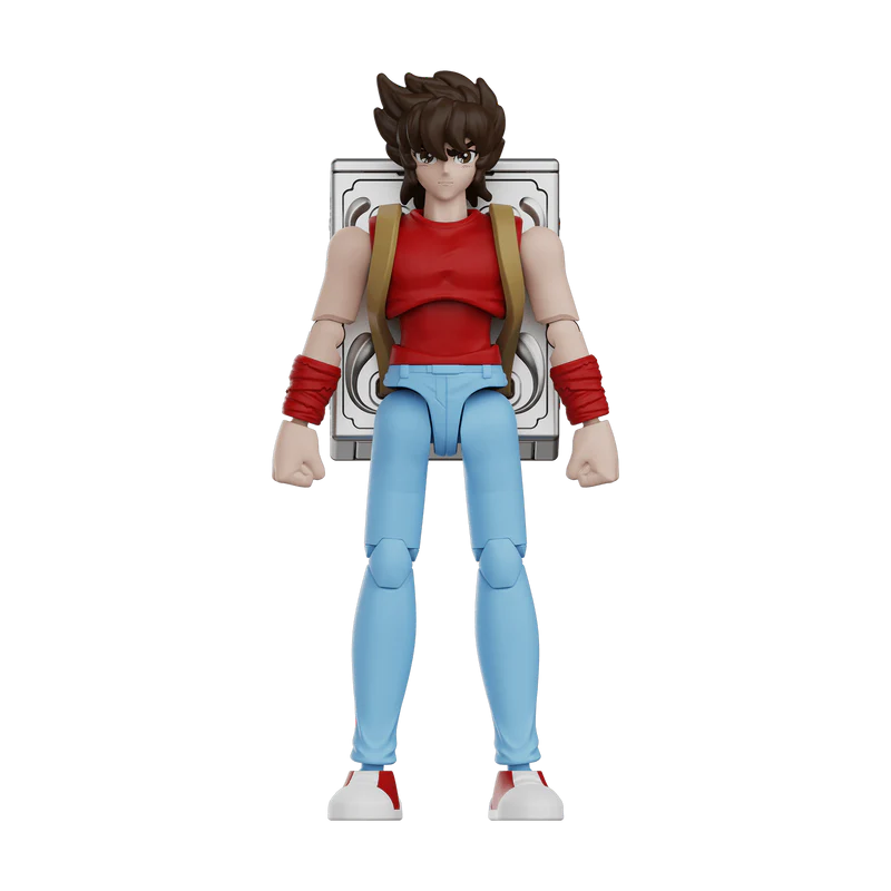 Blokees Saint Seiya Galaxy Version 02 The Legacy of the Gold Saints