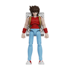 Blokees Saint Seiya Galaxy Version 02 The Legacy of the Gold Saints
