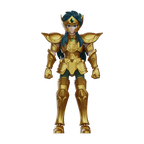 Blokees Saint Seiya Galaxy Version 02 The Legacy of the Gold Saints