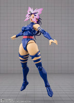 X-Men Psylocke Gamerverse S.H.Figuarts
