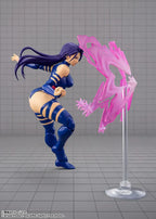 X-Men Psylocke Gamerverse S.H.Figuarts