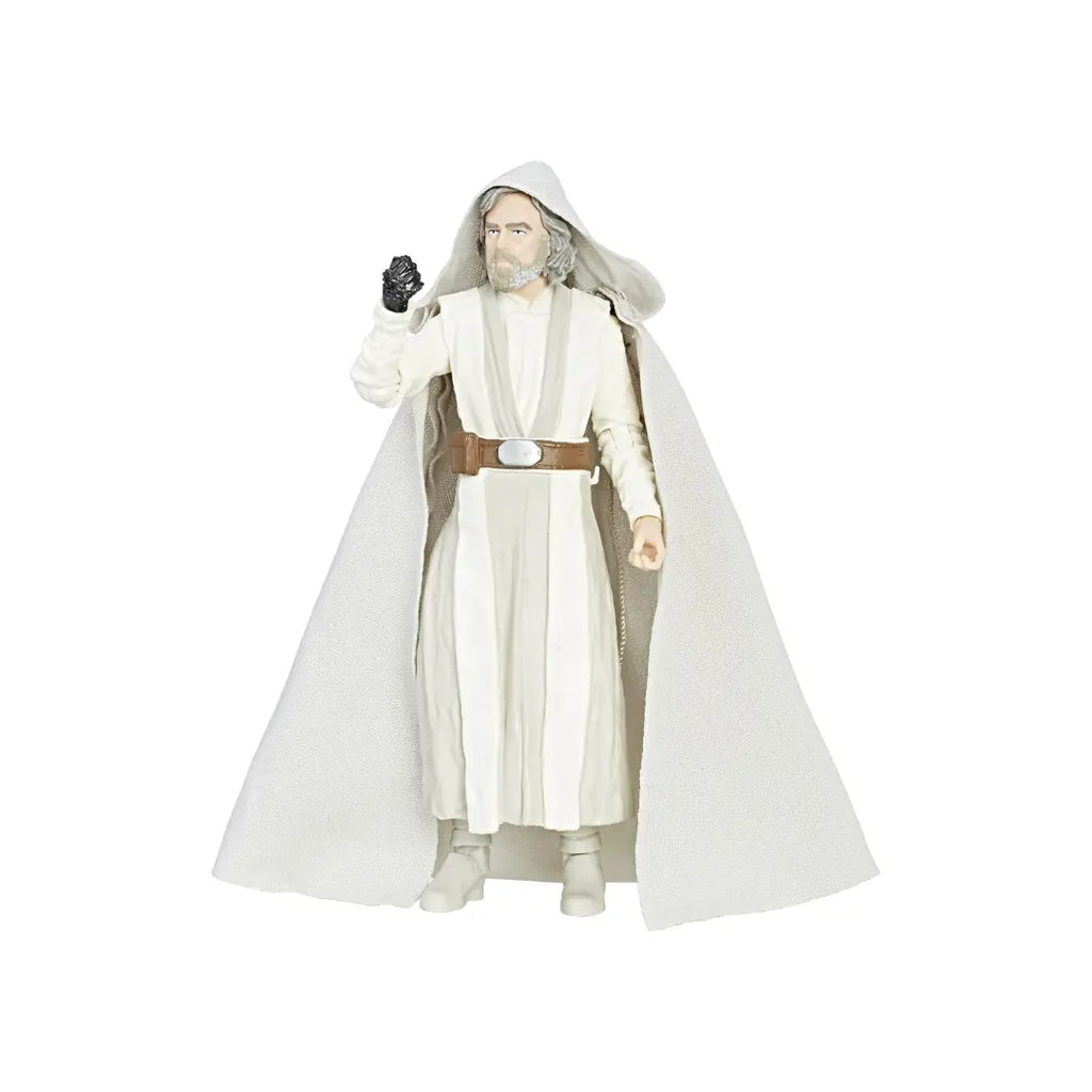 Luke Skywalker Jedi Master - Black Series | Star Wars